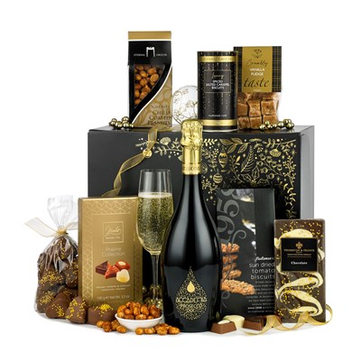 Buy Elegance Sparkling Hamper Online